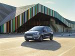 Ford Ka+ Ultimate 2018 года (WW)